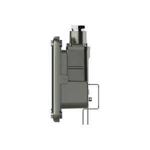 הוביל אור מחוון פיצוץ הוכחה עם פיצוץ תעודת atex לפיצוץ תעודת atex עבור קיר - Product Image 6