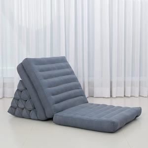 Colchón plegable de espuma viscoelástica, cojín triangular y almohada de <span class=keywords><strong>TV</strong></span> - Product Image 2
