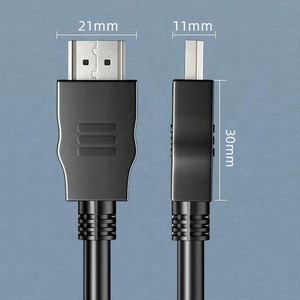 <span class=keywords><strong>Cordon</strong></span> <span class=keywords><strong>Hdmi</strong></span> Oem 4k 3D 2.1 mâle à mâle 1.<span class=keywords><strong>5m</strong></span> 2 m 2 mètres 3m <span class=keywords><strong>5m</strong></span> 10m 20m 30 mètres 4k Chine - Product Image 2