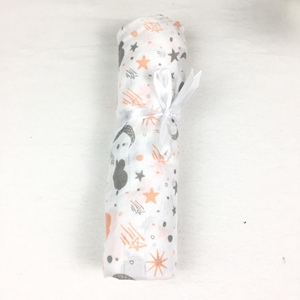 100% de bambú bebé <span class=keywords><strong>muselina</strong></span> secreto Swaddle manta bebé regalo caja - Product Image 2