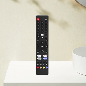 Dongle de alta calidad IR/ BT/2,4G USB Sonic Tv Remote Factory 45 botones TVs <span class=keywords><strong>TATUNG</strong></span> nikai TV control remoto - Product Image 5