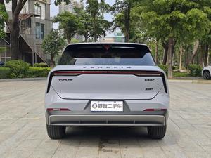 Nissan Venucia SUV 2022, 5 portes, 5 places, conduite à gauche, essence, 150 km/h, véhicule d'<span class=keywords><strong>occasion</strong></span> avec caméra arrière 360° <span class=keywords><strong>et</strong></span> pneus R18 - Product Image 4