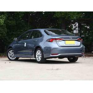 Mejor Precio 2022 2023 Vehículo Híbrido de Gasolina / Toyotas Corollas Cross Compacto 0km Usado Nuevo Coche - Product Image 3