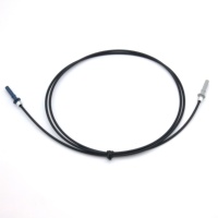 AVAGO HFBR 4501 4511 Optic Fiber Patch Cord Plastic Optic Fiber Cable Plastic