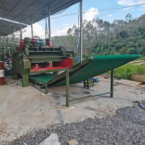 Offre Spéciale : Machine à Décortiquer le Bois de Chute de Marque JIEEN, Taux de Décorticage Élevé, Fabrication de Placages, Longueur 2300mm, Traitement Automatique - Product Image 2
