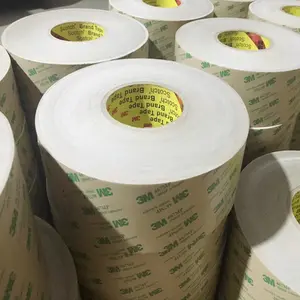 Adhesive Transfer Tape Double Sided Adhesive Clear Acrylic Filme 3 M Tape 467mp 200MP