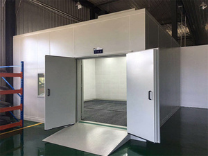 Phòng cách âm chuyên nghiệp đa chức năng kiểm tra âm học Jinghuan - Product Image 3