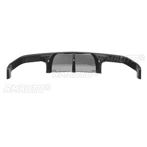 Difusor de Parachoques Trasero, Alerón Lateral Trasero para BMW F80 M3 F82 M4 2015 2016 2017 2018 2019 2020, Kits de Carrocería Tuning - Product Image 3