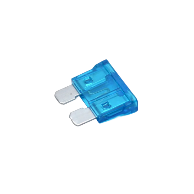 1A 2A 3A 5A 7.5A 10A 15A 20A 25A 30A 35A 40A Auto Fuses 20 ATC/ATO Standard Regular Fuse Blade Car Truck Boat Marine RV