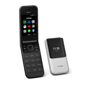 Teclado de Teléfono Móvil de Segunda Mano para <span class=keywords><strong>2720</strong></span> 2019 Flip Magic Machine, Batería de Larga Duración, Soporte en Español, Estilo Práctico, Precio Económico - Product Image 1
