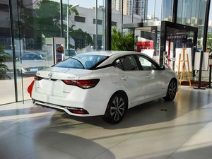 Vendita Diretta dalla Fabbrica 2023 Nissan Sylphy <span class=keywords><strong>E</strong></span>-POWER Super Smart Link Plus Cockpit HarmonyOS Berlina Compatta Ibrida - Product Image 6