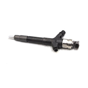 Injektor Diesel Common Rail 295050-0560 2950500560 Injektor Common Rail 1465A351 1465a351 - Product Image 4