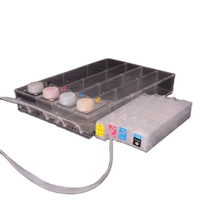 Supercolor pour HP 970 971 Ciss pour HP 476 Dw Ciss pour HP Officejet Pro X451dn X551dw X476dn X576dw - Product Image 1