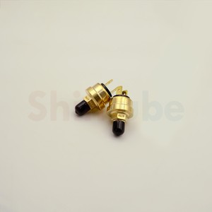 LUBE PS-A170 209171 สวิตช์แรงดันหล่อลื่นความแม่นยำสูงสำหรับเครื่อง CNC ระบบหล่อลื่นน้ำมันอัตโนมัติ - Product Image 3