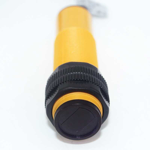 Capteur photoélectrique E3F-DS10P1/P2/P12/Y1/Y2/Y12 220V, interrupteur de proximité à réflexion diffuse, capteur infrarouge 10CM - Product Image 3