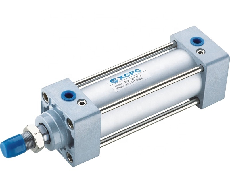400. Airtec tools. 000. Круглый пневмоцилиндр aignep mb 020 0040. 3570210 цилиндр пневматический.