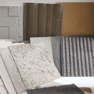 Giá tốt gạch mềm linh hoạt gốm gạch đá nhân tạo khuôn trang trí tường - Product Image 4