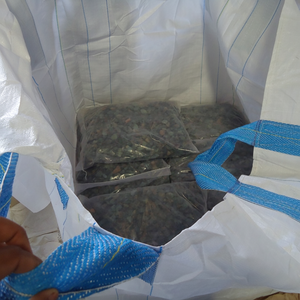 Galets de jardin modernes polis à la machine, allée paysagère, prix bas, pierre de rivière lavée pour fontaines, pierre naturelle MMArt - Product Image 1