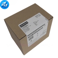 Yepyeni Siemens 6ES7214-1AF40-0XB0 SIMATIC S7-1200 CPU 1214 FC PLC Programlama 16 G/Ç 24V G/Ç Bağlantısı