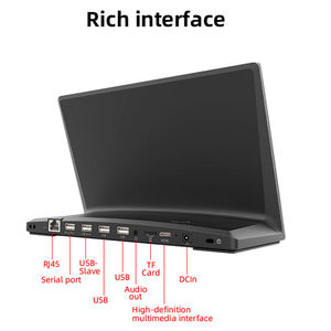 Nhà Máy Trực Tiếp Giá 10.1 Inch L Hình Dạng Máy Tính Bảng 5G Chơi Game Máy Tính Bảng 10.1 Inch Kinh Doanh Máy Ảnh USB - Product Image 6