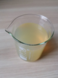 HG-1540 Dung Dịch Nước Nano Pe Sáp Nhũ Tương - Product Image 3