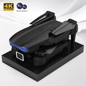 뜨거운 판매 k3 드론 듀얼 카메라 3.5v/1800mah 4k 듀얼 카메라 쿼드 헬리콥터 드론