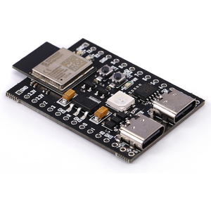 ESP32-C3 ESP32-C3-DevKitM-1 Board lõi kép Type-C ban phát triển ESP32-C3-MINI-1 ESP32-C3FN4 2.4G Wifi + Bluetooth 5.0 (Le) - Product Image 3