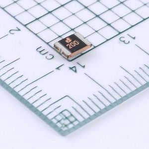 Factory Direct ASMD1812-200-24V 1812 4532 Fuses Resettable Fuses PPTC 2A -40-+85C 24V 100A - Product Image 1