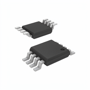 BOM IC In Stock <b>Electronics</b> Component Clock Timing 8 TSSOP, 8 MSOP ISL1208IU8Z-T7A - Product Image 1
