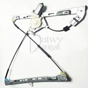 OE 9221G0 Peugeot 206 207 Citroen C2 electronic system window lifter (left front)(brand Datwy)