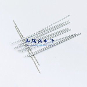 Crayon testeur AC en acier, pointe ronde de 0,536 mm, dureté 120 degrés 41-60, pour usage électronique, 1000 pièces par paquet - Product Image 3