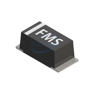 Authorized Distributor FM4007-M-Q1-H SOD-123 Single Diodes Components Electronic - Product Image 1