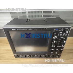 ออสซิลโลสโคป Teledyne LeCroy WaveRunner 104MXi-A 1GHz 4Ch hx1 - Product Image 4