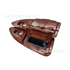 สวิตช์หน้าต่างด้านข้างโตโยต้า ปราโด 90035AB ABS ใหม่สำหรับชิ้นส่วนทดแทนปี 2003-2009 - Product Image 4