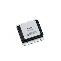 Convertisseurs DC-DC isolés à circuit intégré VI-JNW-EY MODULE, composant électronique à montage traversant