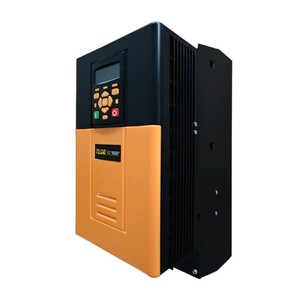 Controlador de Velocidad TLDE DC900P-4-500-160-10-1-0-0 75KW 160A DC900P Driver 4Q Hecho en China Suministro de Fábrica - Product Image 5