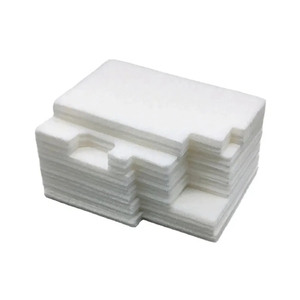 BOMA.LTD LEK243001 Almohadilla Absorbente de Tinta para BROTHER <span class=keywords><strong>MFC</strong></span>-J3520 <span class=keywords><strong>MFC</strong></span>-J3720 <span class=keywords><strong>MFC</strong></span>-<span class=keywords><strong>J6520DW</strong></span> <span class=keywords><strong>MFC</strong></span>-J6720DW <span class=keywords><strong>MFC</strong></span>-J6920DW <span class=keywords><strong>MFC</strong></span>-J6925DW - Product Image 6