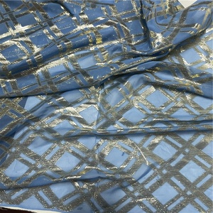 Tissu en <span class=keywords><strong>soie</strong></span> jacquard Dirac Garbasar France pour robes <span class=keywords><strong>de</strong></span> filles, rideaux, décorations <span class=keywords><strong>de</strong></span> mariage, inspiré des soies somaliennes Farasawi - Product Image 4
