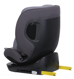 Seggiolini <span class=keywords><strong>Auto</strong></span> per Bambini e Neonati di Alta Qualità con Sistema Isofix e Omologazione ECE R129, Girevoli e per Corse su Strada - Product Image 5