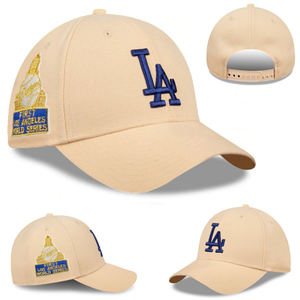 Gorras <span class=keywords><strong>Era</strong></span> Originales de Alta Calidad 2025, Nuevo Estilo, 6 Paneles, <span class=keywords><strong>Gorra</strong></span> de Béisbol <span class=keywords><strong>Era</strong></span>, Gorras NY, <span class=keywords><strong>Gorra</strong></span> de Béisbol Deportiva Estilo Dad Hat - Product Image 5