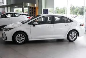 <span class=keywords><strong>Toyota</strong></span> Corolla <span class=keywords><strong>Hybride</strong></span> 2.5L Importée Neuve et d'Occasion de Haute Qualité, Meilleures Ventes 2023 2025 2026 - Product Image 3