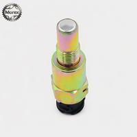 Sensor Kecepatan Kendaraan WG2209280010 Sensor Speedometer untuk Truk Sinotruk HOWO A7 T7H T5G Sensor Odometer Gearbox