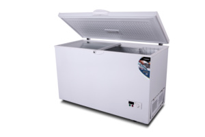 Hot Sale for Wholesale Compressor <strong>Big</strong> Space <strong>Chest</strong> 227L White Top Open Door <strong>Deep</strong> <strong>Freezer</strong> - Product Image 4