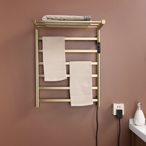<span class=keywords><strong>Scaldasalviette</strong></span> Elettrico Portatile Professionale <span class=keywords><strong>per</strong></span> Salone e Bagno, Riscaldatore <span class=keywords><strong>per</strong></span> Asciugamani Autoportante, Accessori <span class=keywords><strong>per</strong></span> Spa e Bagno - Product Image 1