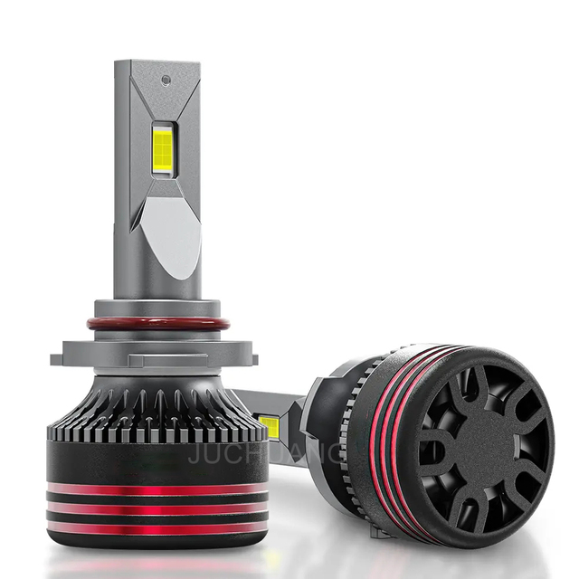 M8Pro High Power 120W Super Bright Canbus Led Headlight H11 Waterproof IP68 CSP Chip Automotive Led Headlight Bulbs10000LM 9005