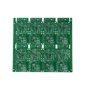 Electronic PCB Design Turnkey PCB SMT SMD Circuit Boards Service Project 3 Port 4 Port 7 Port Customized USB 3.0 Hub PCBA