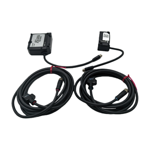 Capteur laser à faisceau traversant Keyence IG-028 d'origine pour la détection de position sans contact et la mesure - Product Image 3