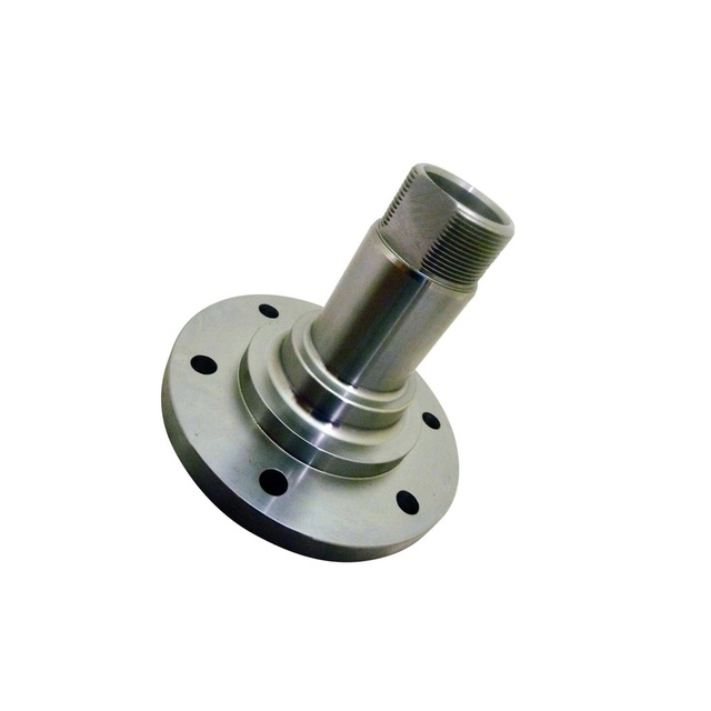 Stub axle rear SUITABLE FOR LAND ROVER