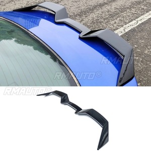 Aileron de coffre arrière pour Honda Civic 11ème génération 2022, kit carrosserie, accessoires de voiture - Product Image 1