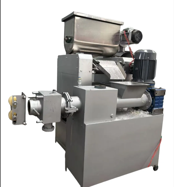 High Efficiency Production Line Fully Automatic Stamping Soap Making Machine For Sale